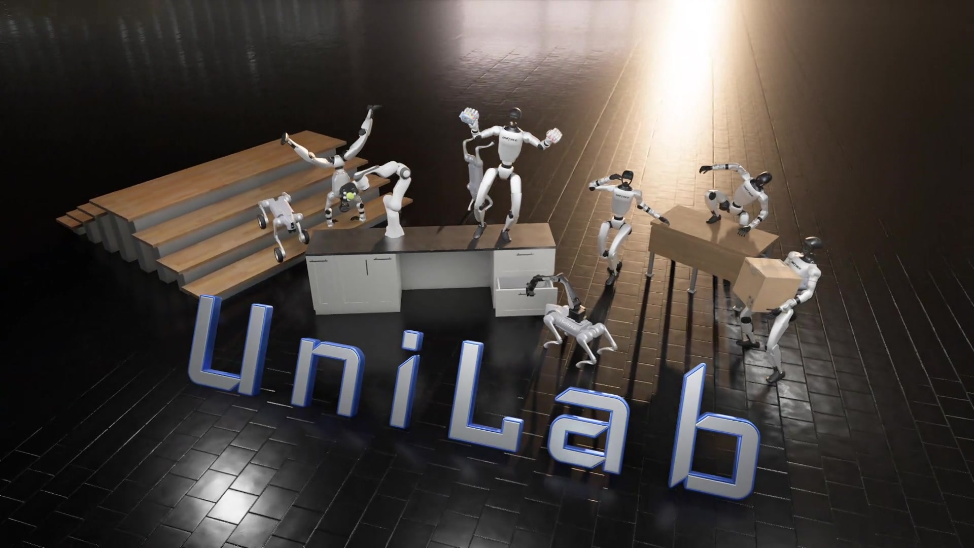 teaser demo