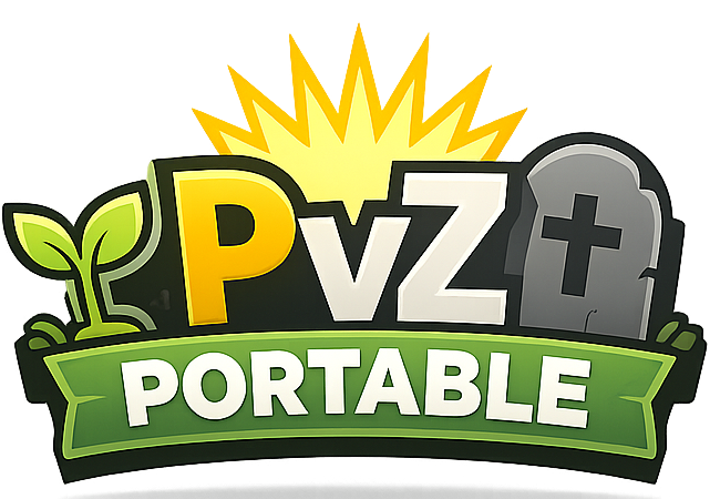 PvZ-Portable