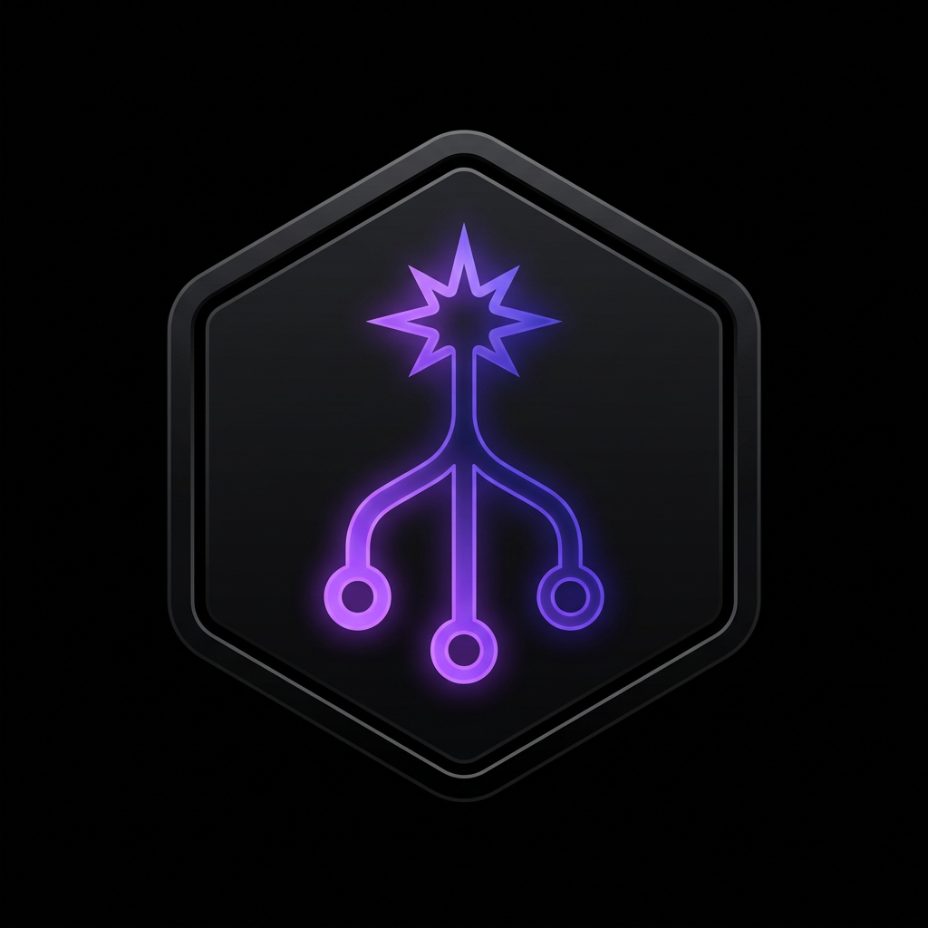 GitVibe logo