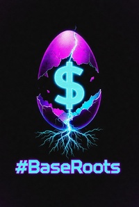 BaseRoots Logo