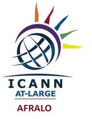 AFRALO ICANN At-Large
