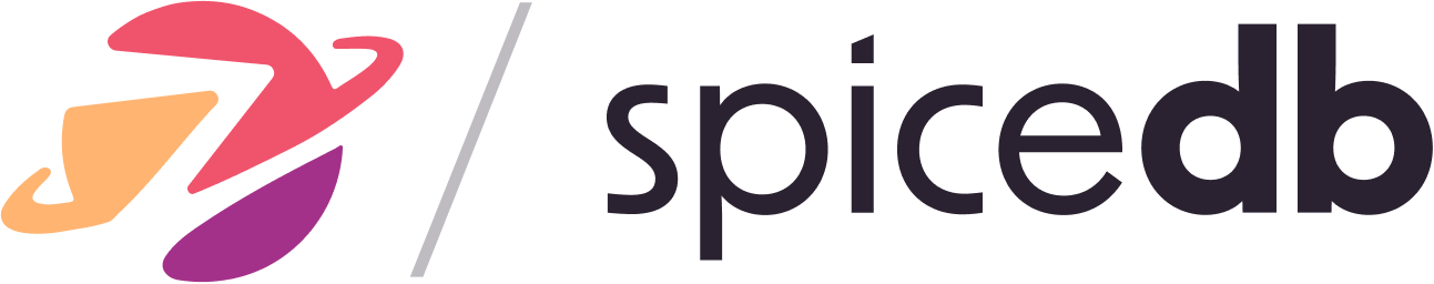 spicedb Logo