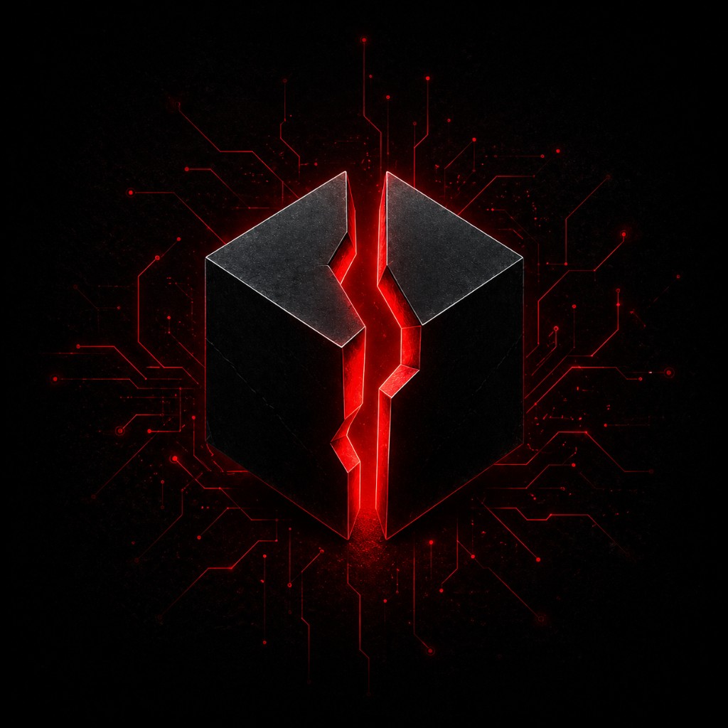 Voxion Labs Logo