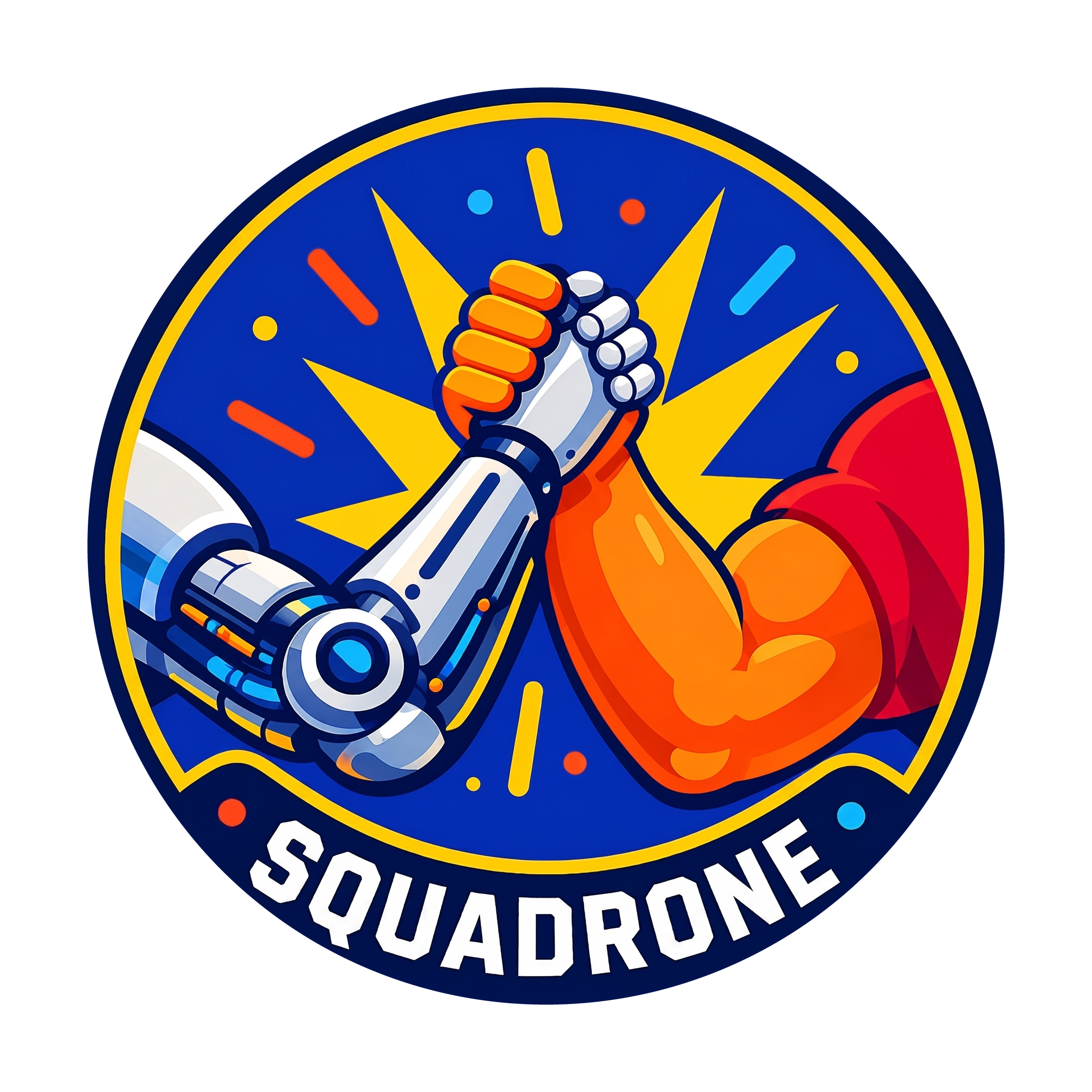 Squadrone