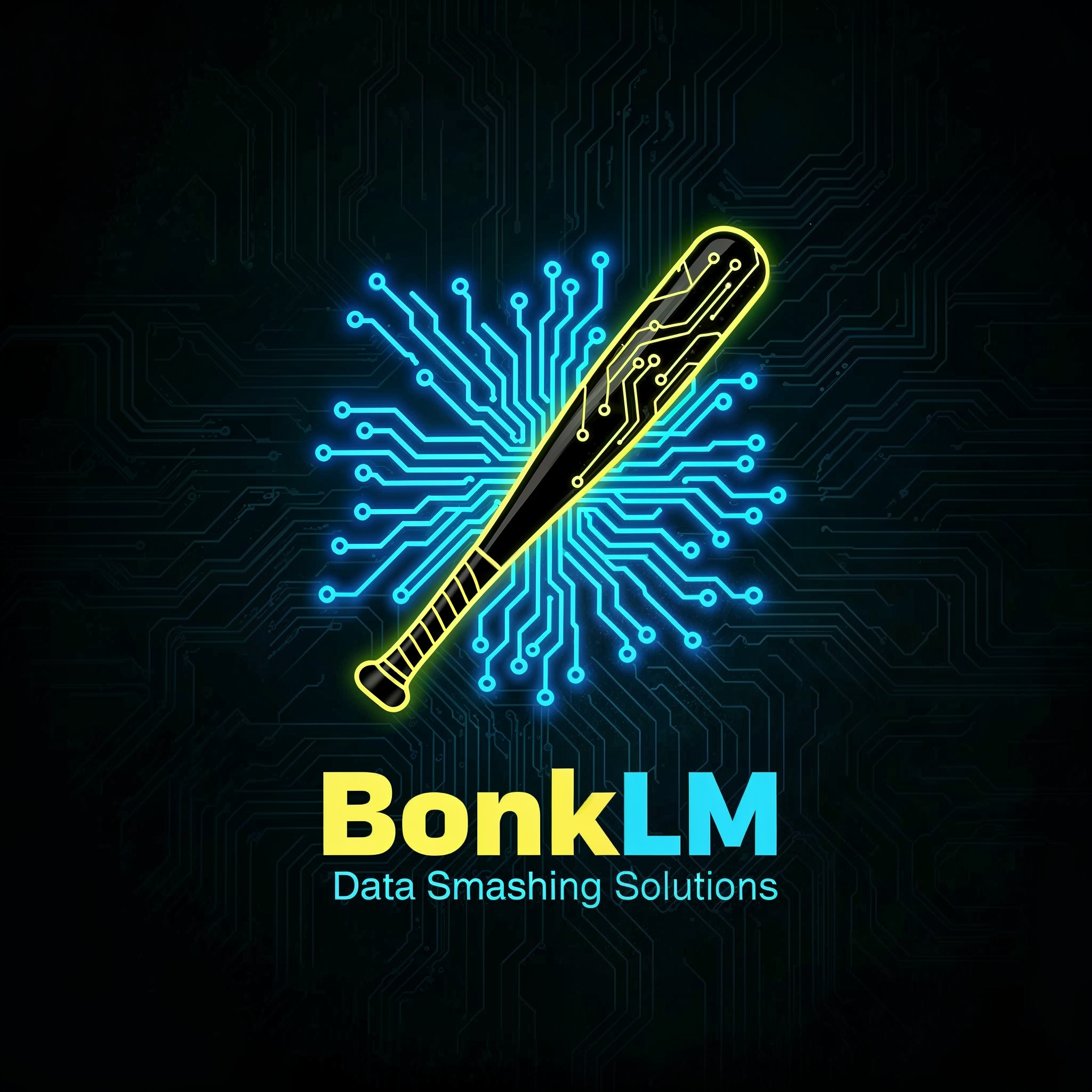 BonkLM Logo