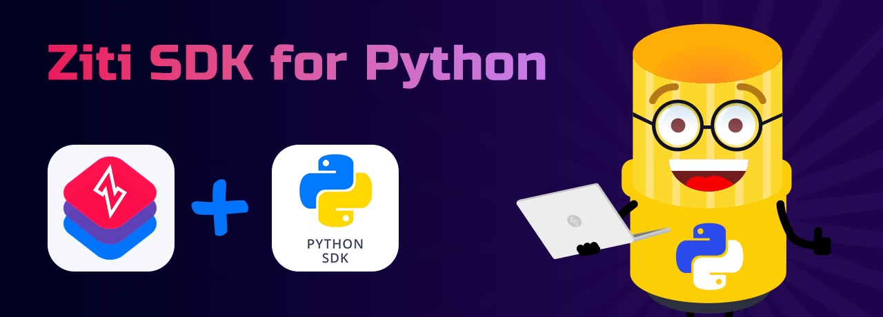 Ziggy 喜爱 python