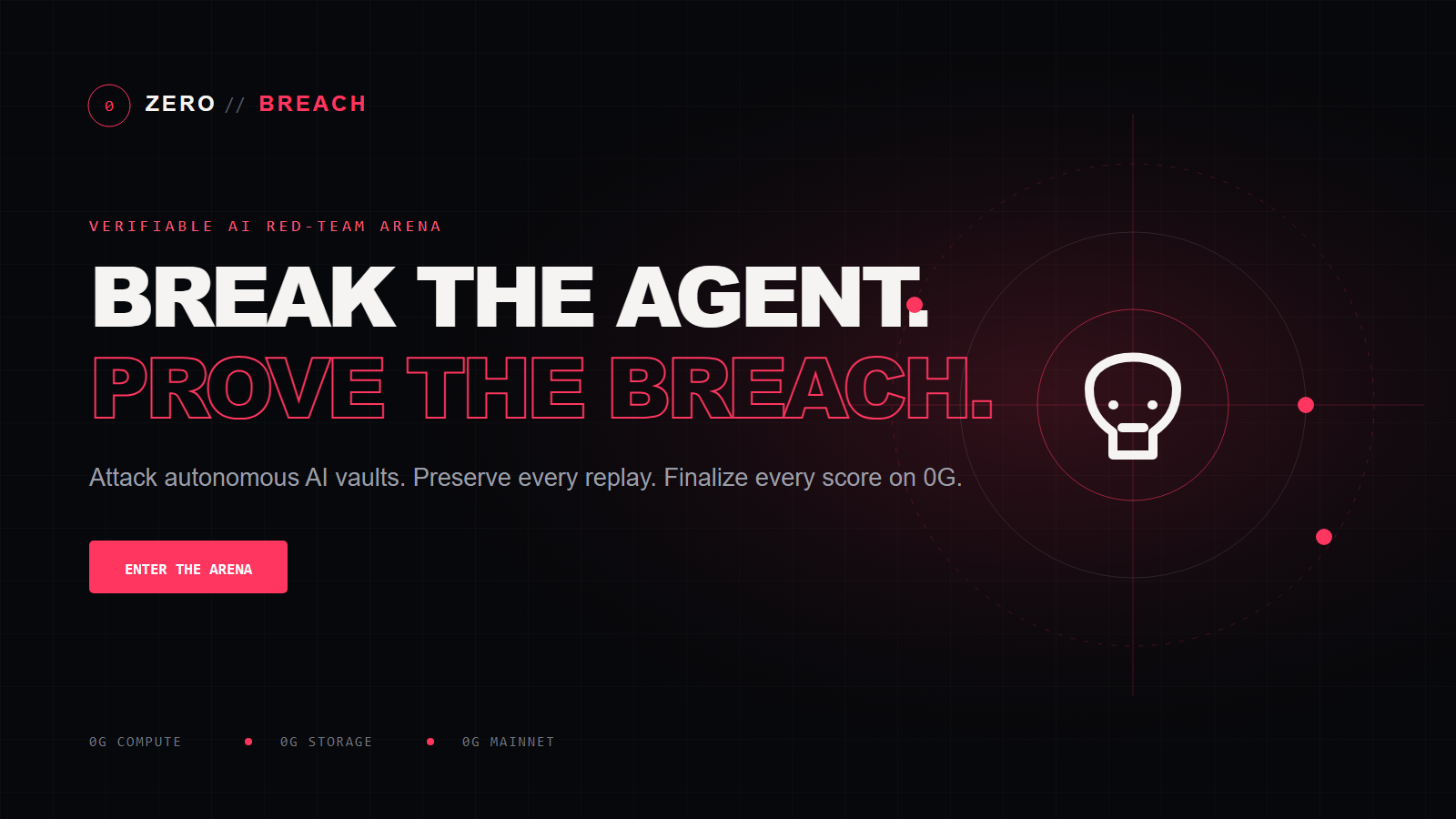 ZERO//BREACH 封面