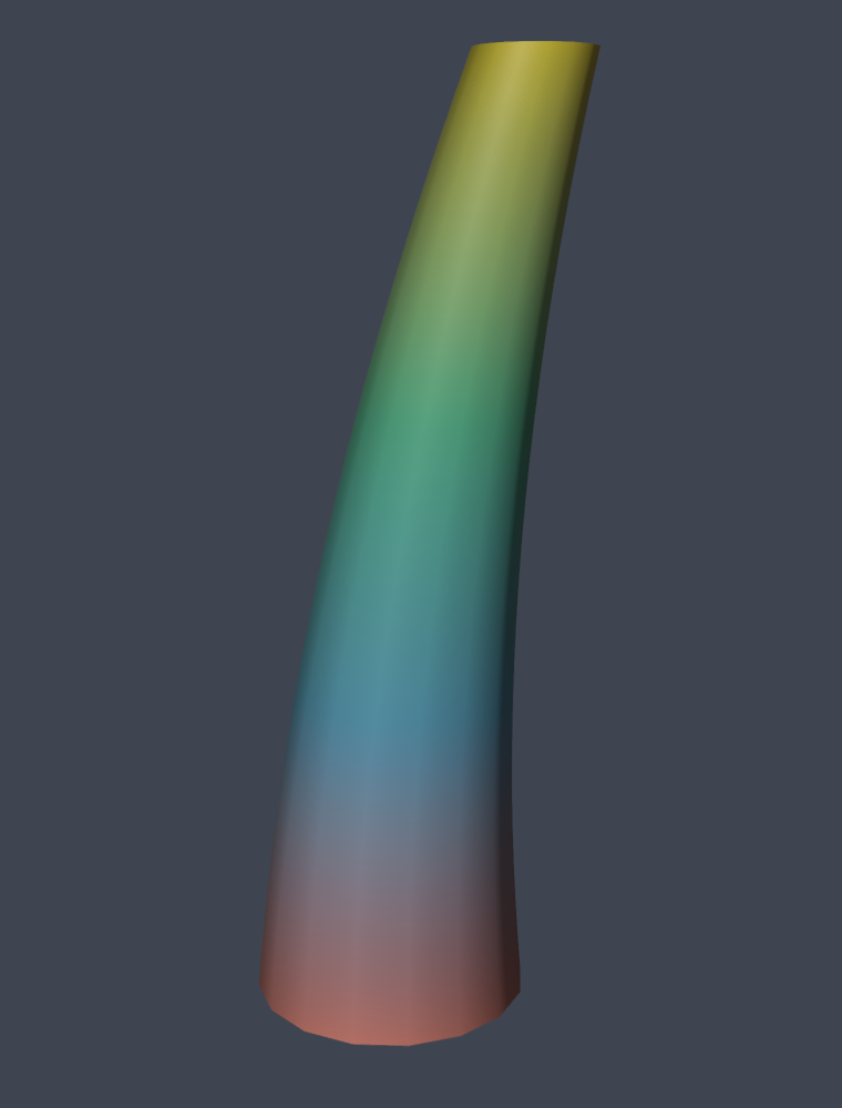 Bone influence