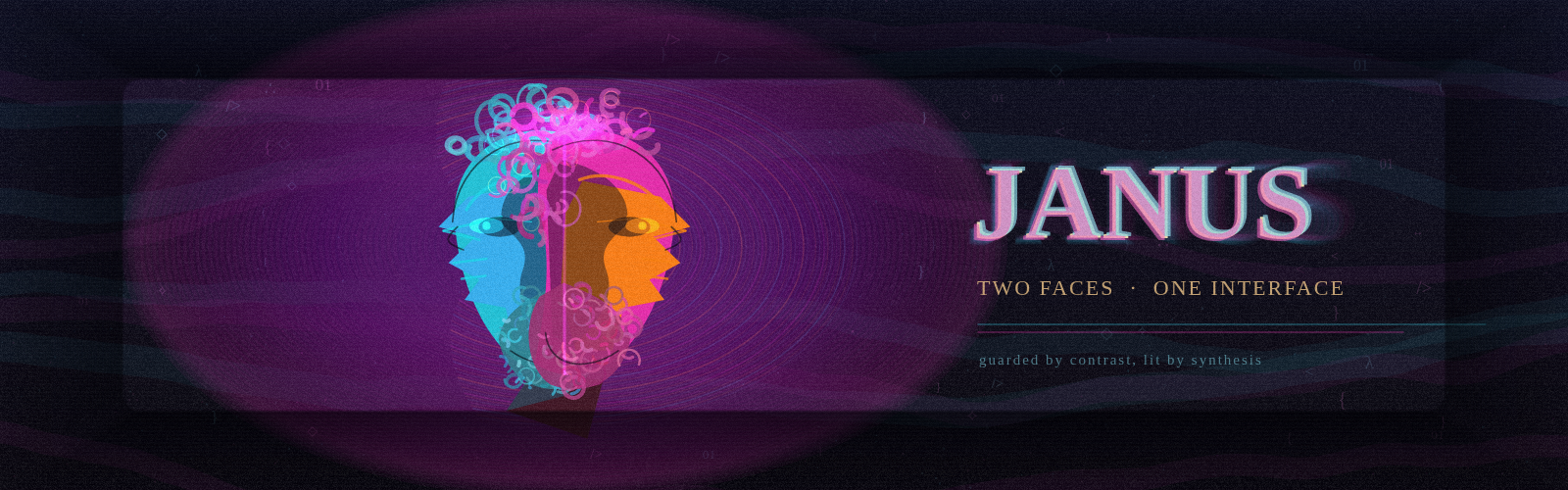 Janus — MCP Gateway & Capability Broker