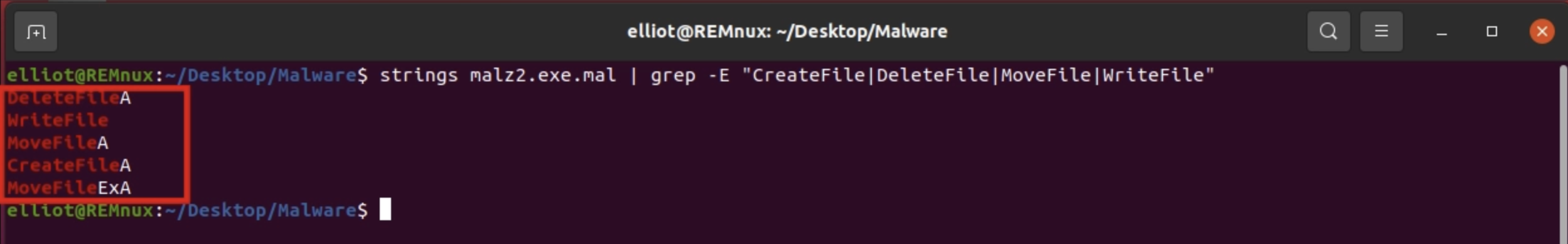 File System APIs