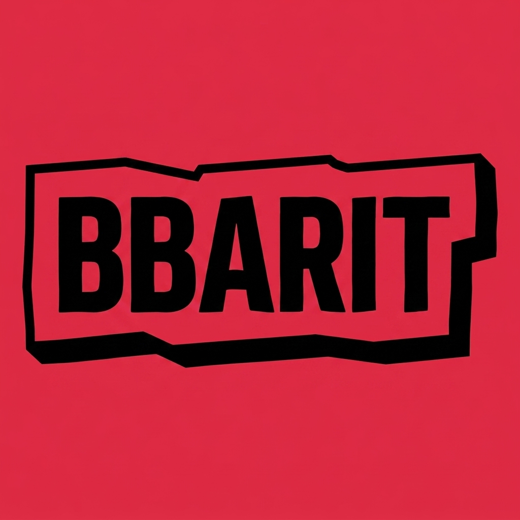 bbarit-oss — open-source AI coding agent for the terminal