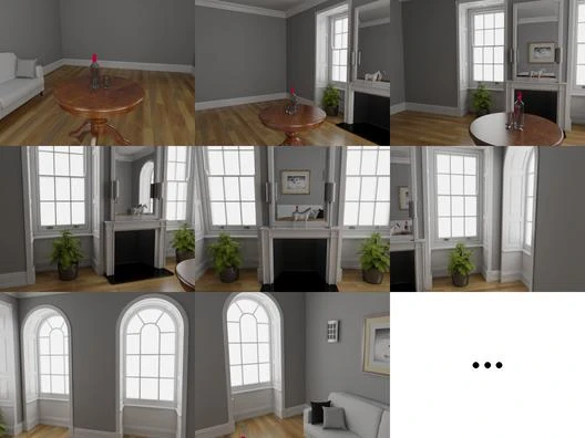 indoor 2 input