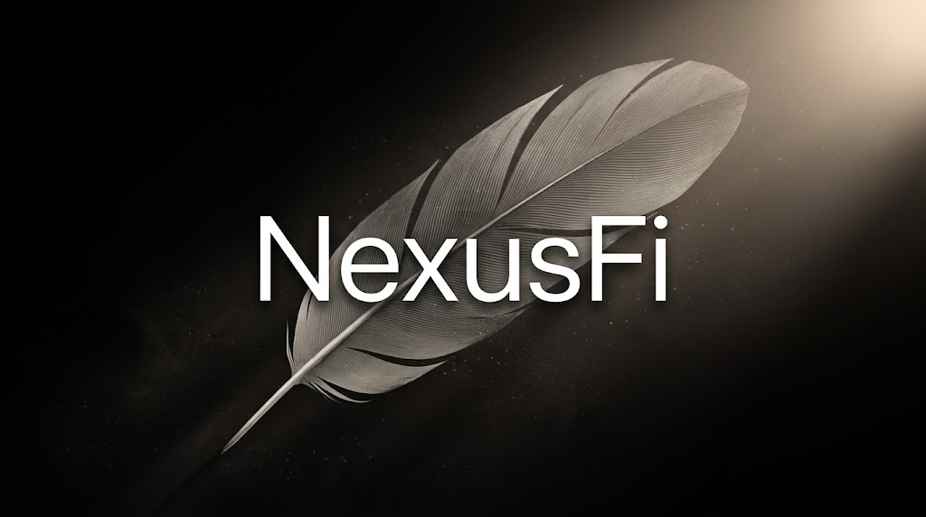 NexusFi Banner