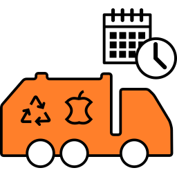 Waste Collection Schedule Waste Collection Schedule logo