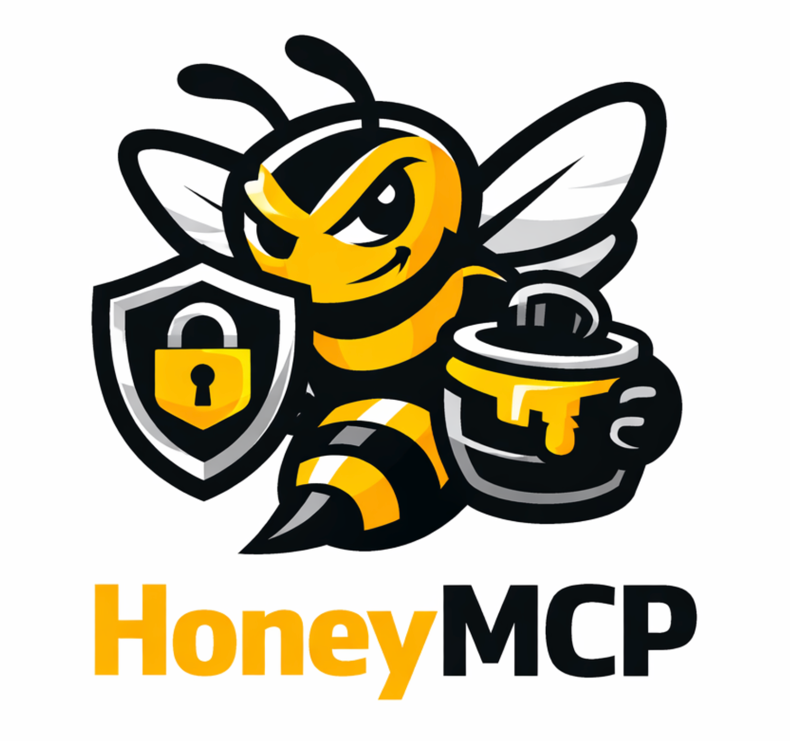HoneyMCP logo