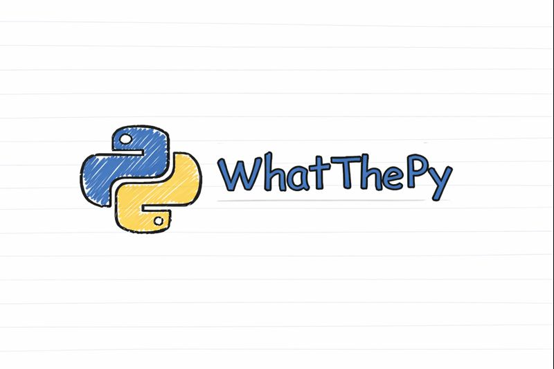WhatThePy
