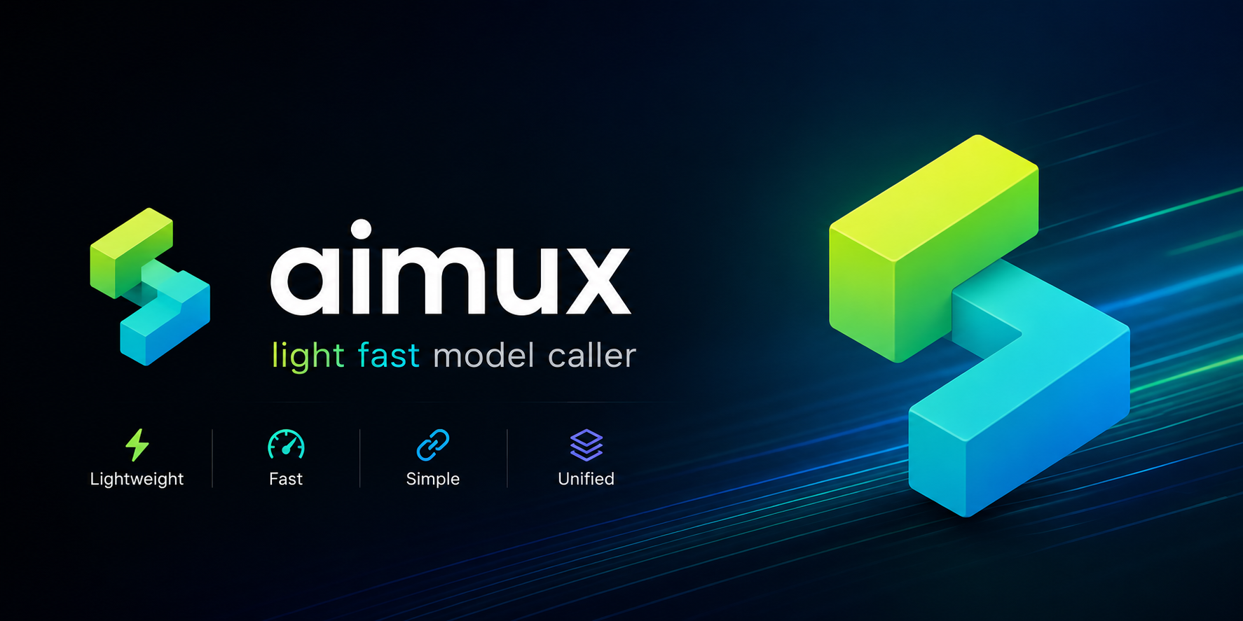 aimux banner