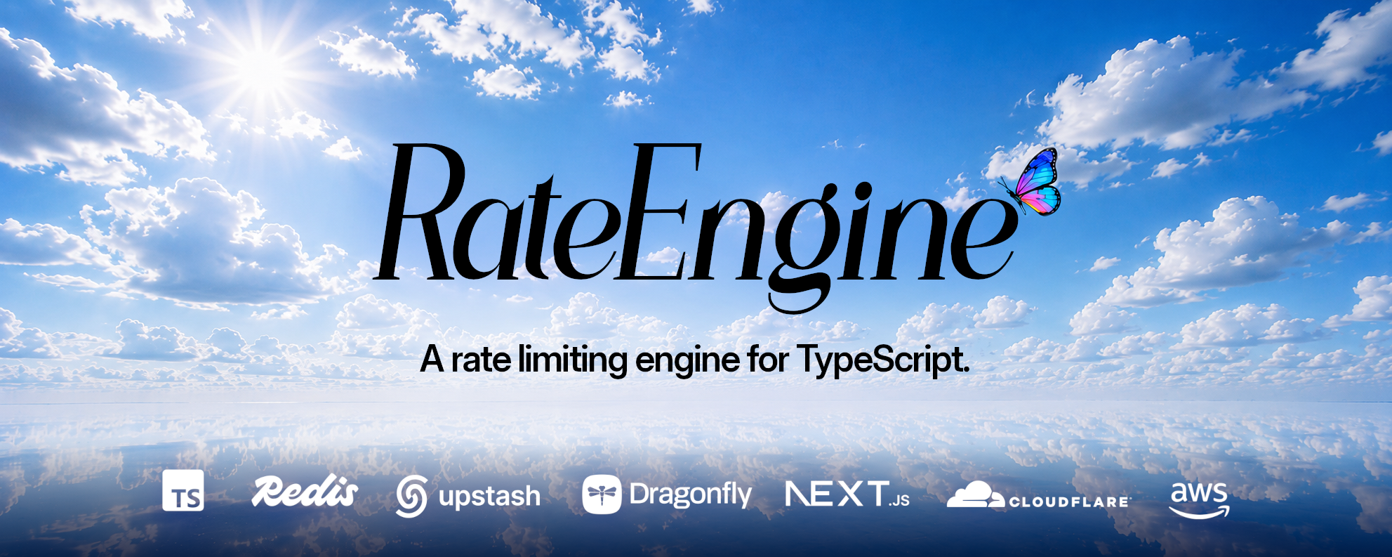 RateEngine Banner