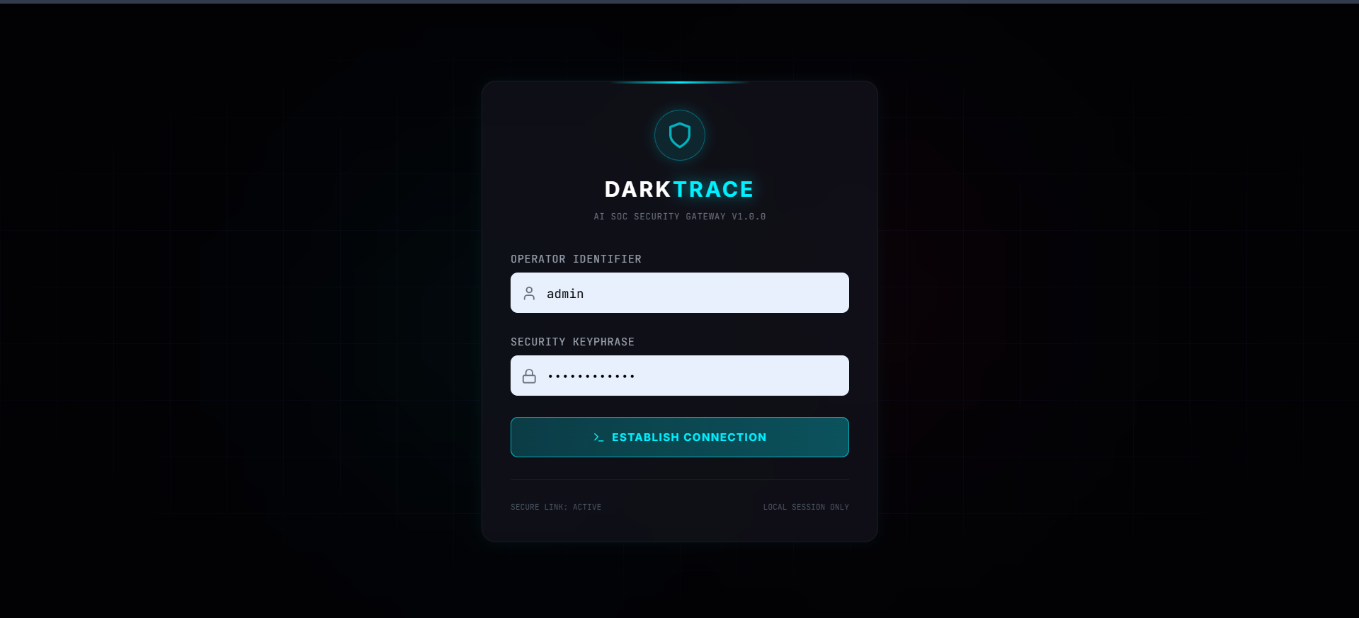 Login