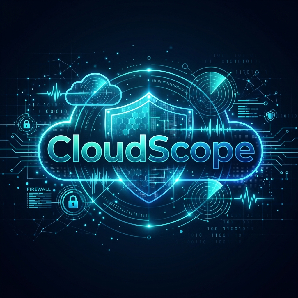 CloudScope Banner