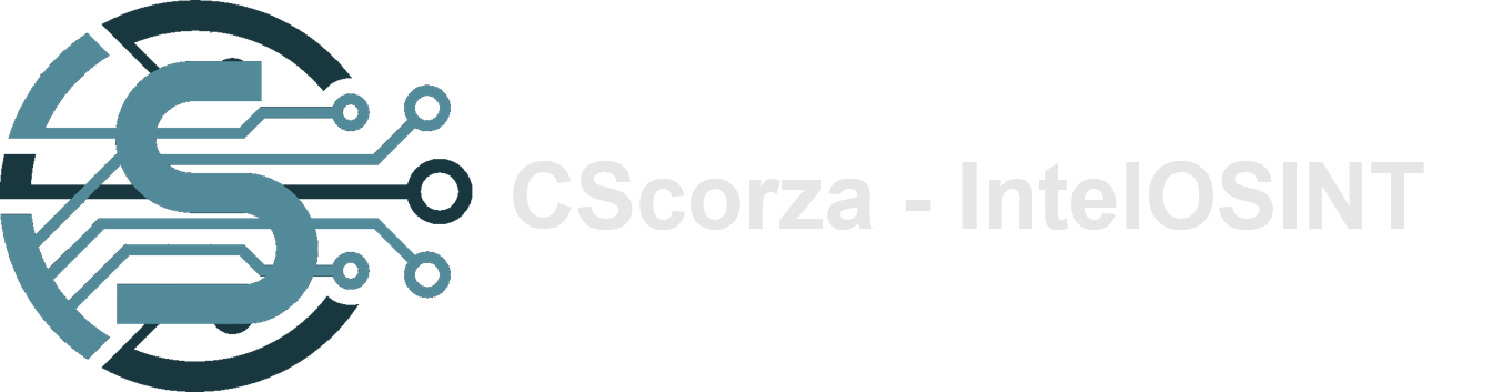 IntelOSINT Banner