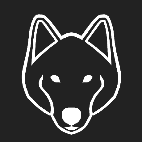 MysteriousWolf