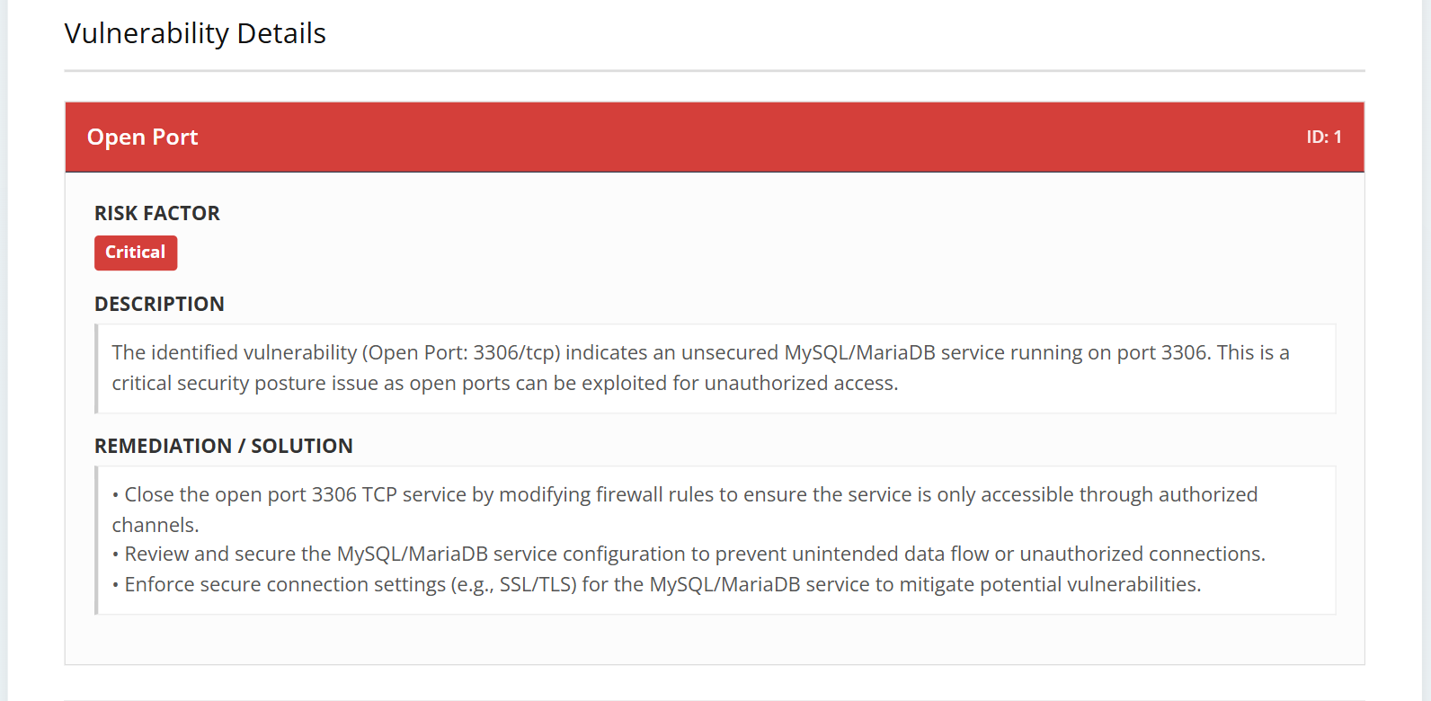 SQL Injection 漏洞发现