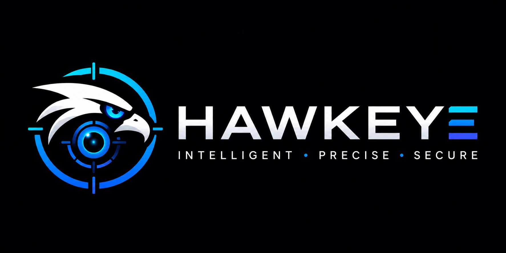 HawkEye Logo
