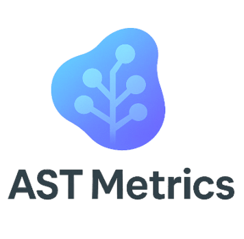 AST Metrics