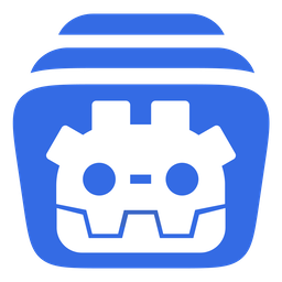 GodotHub Logo