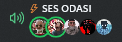 Discord Voice widget