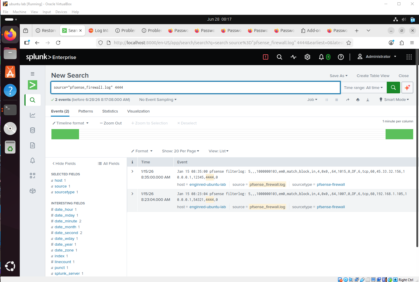 Metasploit
