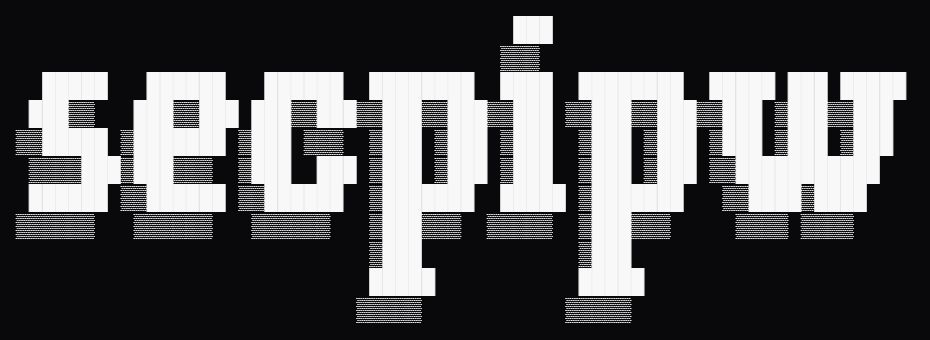 secpipw logo