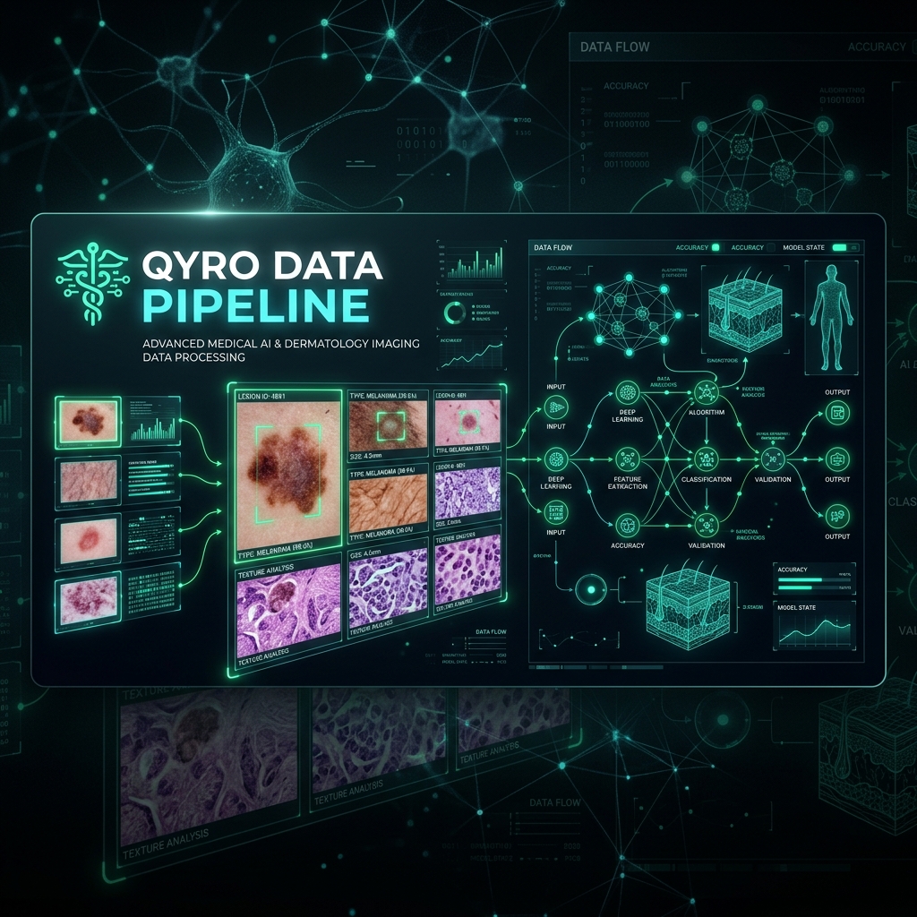 QYRO Pipeline Banner