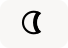 hollow moon
