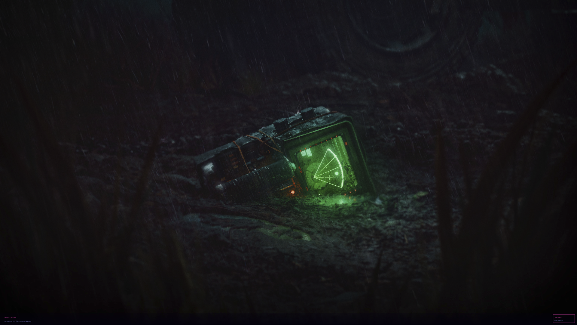 Dark Circuit