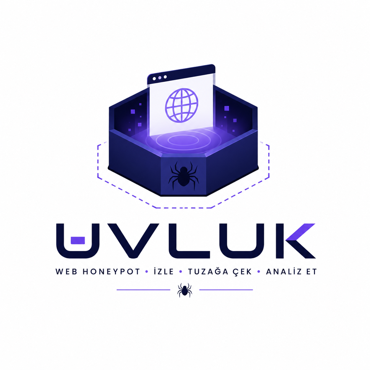 Uvluk Logo