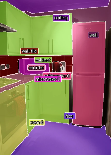panoptic segmentation case 3
