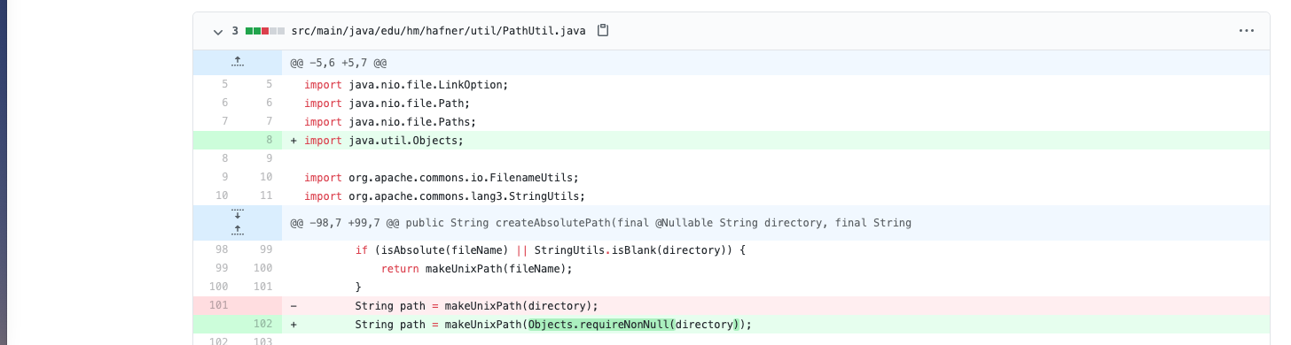 GitHub 详情 2