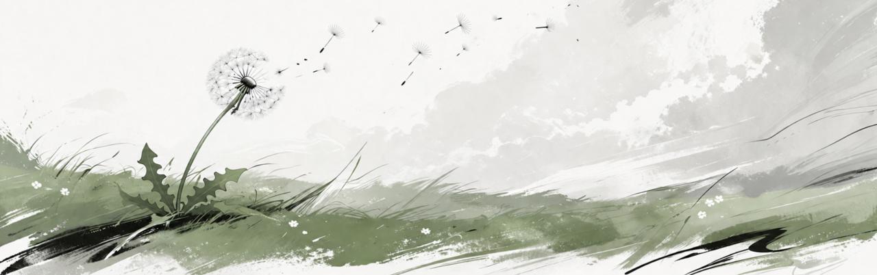 dandelion