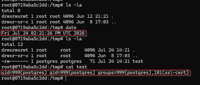 show-vuln-still-happeneing-latest-version