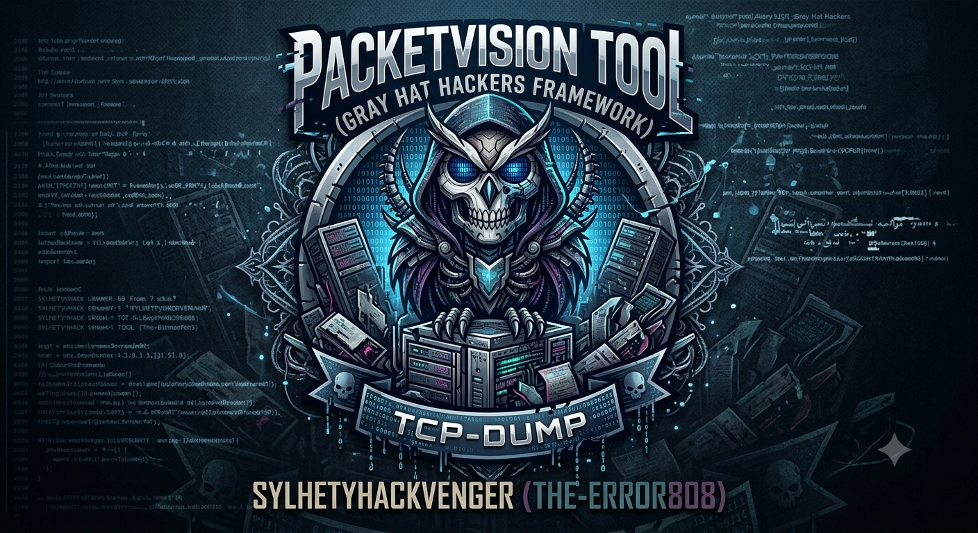 PacketVision Banner 1