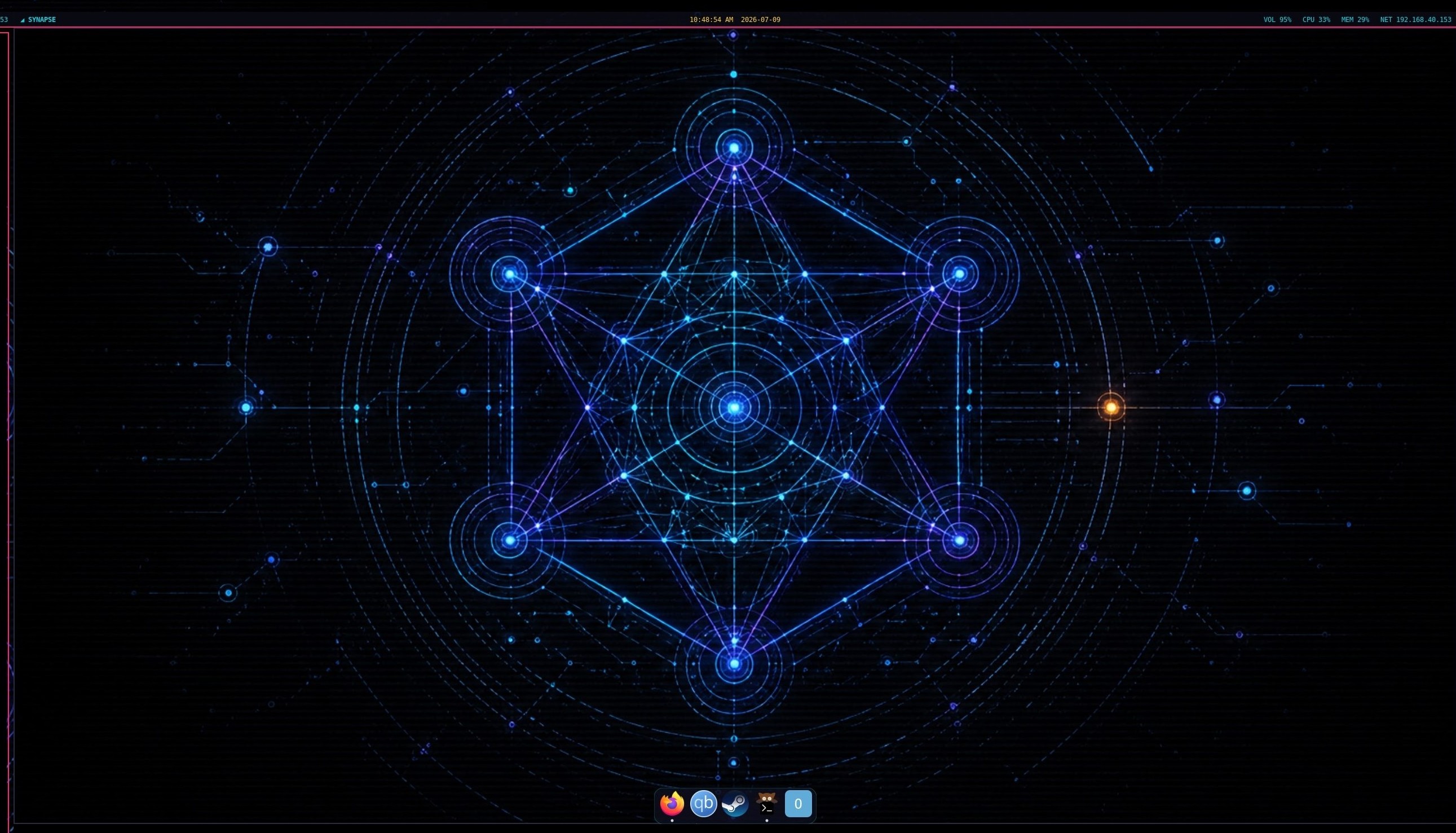 synui — the SynapseOS compositor