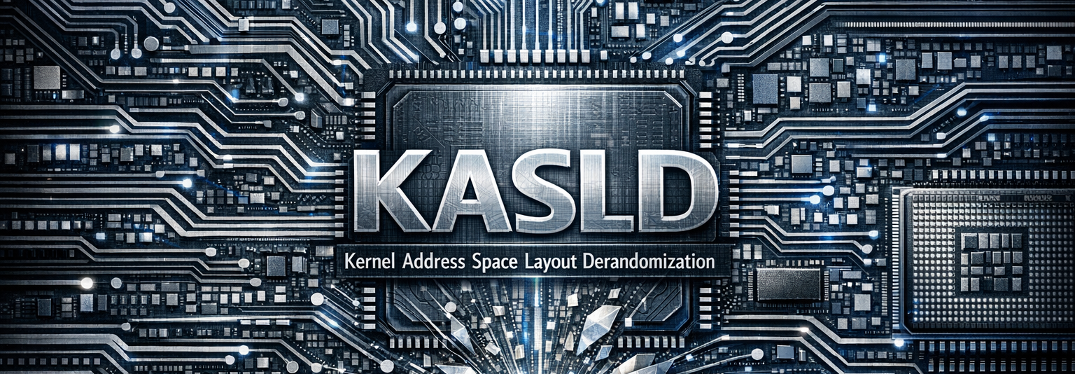 KASLD logo generated with Copilot (cropped)