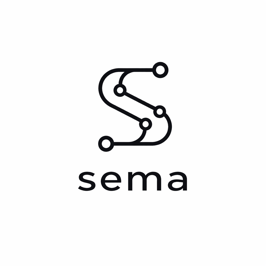 Sema logo