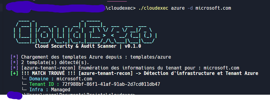 Cloudexec Preview