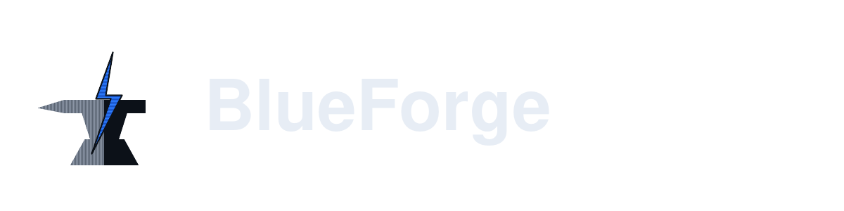 BlueForge