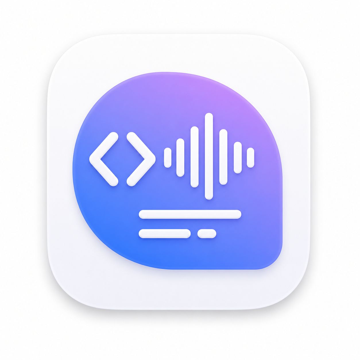 Codex Voice Input icon