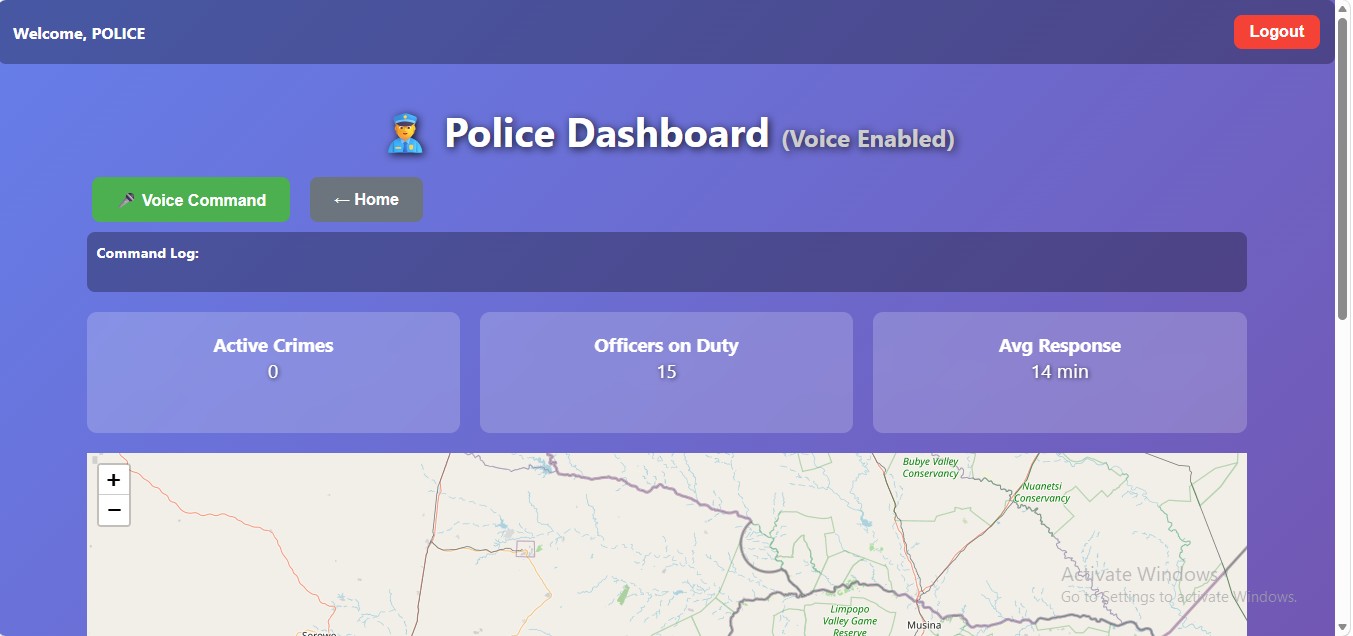 Police