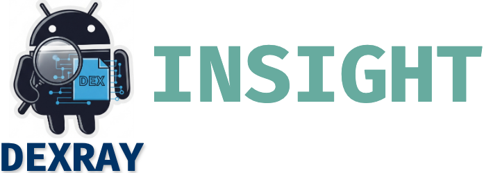 Dexray Insight Logo